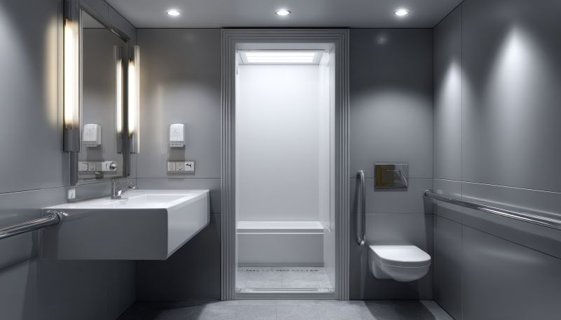 Top Bathroom Remodeling Companies in Athens, AL