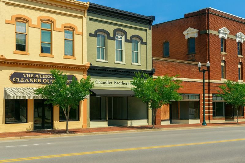 Top Bathroom Remodeling Companies in Athens, AL