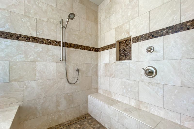 Cost of Shower Installation in Muscle Shoals, AL